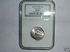 2005 P SMS Kansas State Quarter Coin NGC MS 67  
