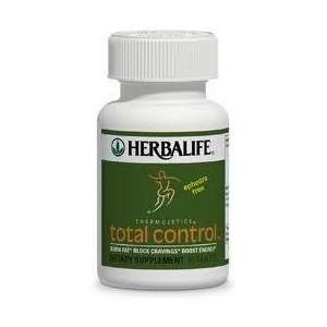  Herbalife Total Control 90 tablets old stock 