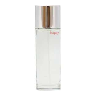  HAPPY Perfume. PARFUM SPRAY 1.7 oz / 50 ml By Clinique 