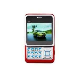  S92 2.2 QVGA Screen Slide Phone with Flishlight Dual Camera 