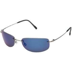  Costa Del Mar Flycatcher Polarized Sunglasses 