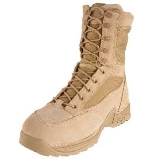  Danner Mens Desert Tfx Mojave Military Boot: Shoes