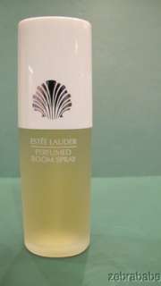 Vintage Estee Lauder White Linen Perfume Room Spray 2 oz  