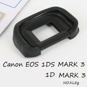   Eigertec Rubber Eyecup for Canon EOS 1DS 1D MARK III