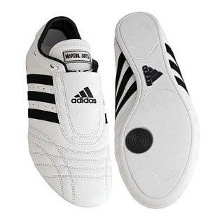 Martial Arts shoes   Adidas Adiluxe Tae kwon do (TKD) shoes  Black 