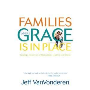   Manipulation, Legalism, and Shame [Paperback] Jeff VanVonderen Books