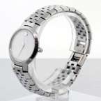 Ladies Mother of Pearl Movado Faceto 84.A1.1845 Watch  