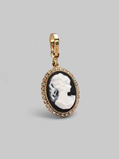 Juicy Couture   Cameo Charm    