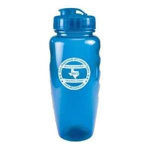 Promotional Sport Bottle   Poly Pure 28oz. (220)   Customized w/ Your 