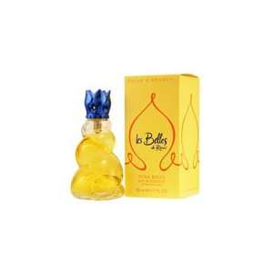  LES BELLES DELICE Perfume by Nina Ricci EDT SPRAY 1.7 OZ 