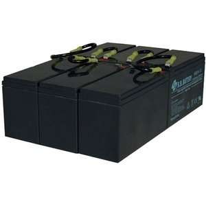 New   Tripp Lite RBC96 3U UPS Replacement Battery 