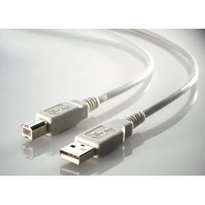 Mediabridge   Hi Speed USB 2.0 Cable   3ft Electronics
