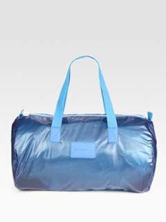 Marc by Marc Jacobs   Rubber Coat Duffel