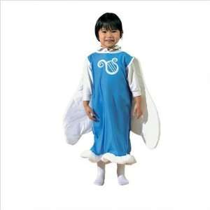  Angel Costume Size Large Toys & Games