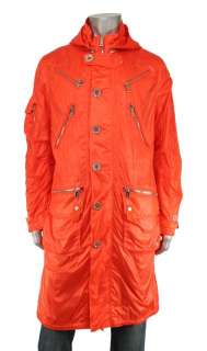 Ralph Lauren Black Label Rain Coat Jacket L New $1395  
