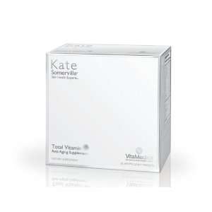    Kate Somerville Anti Aging Supplement