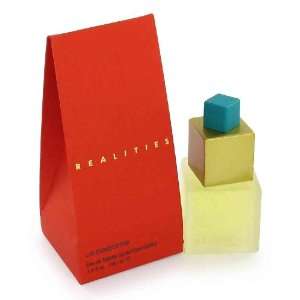  Realities by Liz Claiborne for Women, Gift Set Beauty