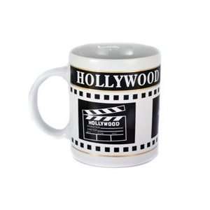  Movieland Coffee Mug: Home & Kitchen