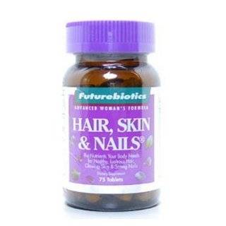   120 count Spring Valley   Hair, Skin & Nails, Biotin Collagen Gelatin