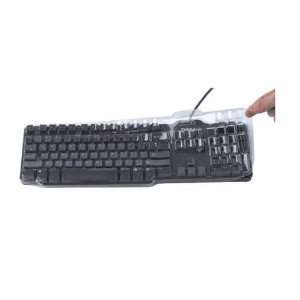 New PROTECT COMPUTER PRODUCTS Keyboard Cover For SK8135 
