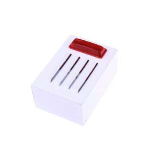  Wired Siren With Red Strobe Light For Outdoor Use Alarm 