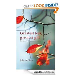   , greatest gift Diaries of endurance after suicide [Kindle Edition