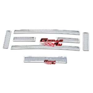  08 2012 Ford Econoline Van/E series Mesh Grille Grill 