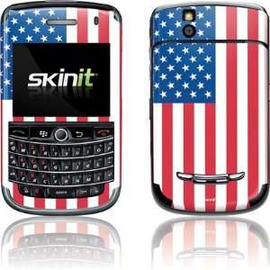  America skin for BlackBerry Tour 9630 (with camera 