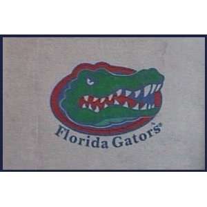  Florida Gators 18 x 27 Doormat   NCAA College Sports 