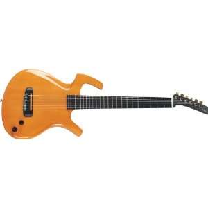  Parker Fly Select Series Nylon Fly Electric Guitar (Trans 
