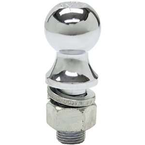Buyers Products 1802020 Chrome 1.875 x 1 x 2.5 Ball