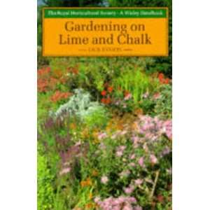  Gardening on Lime and Chalk Pb (Wisley Handbook 