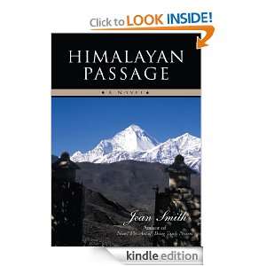Himalayan Passage Jean Smith  Kindle Store