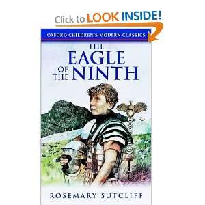  Eagle of the Ninth Pb (Oxford Childrens Modern Classc 