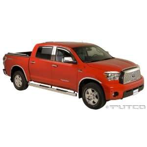  2007; Toyota Tundra (Double Cab; towing mirrors) DH/MC/FTC 