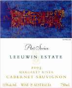 Leeuwin Estate Art Series Cabernet Sauvignon 2005 