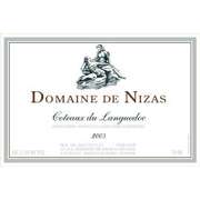 Domaine de Nizas Coteaux du Languedoc 2005 