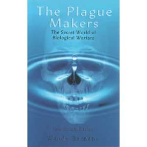   World of Biological Warfare (9781904132103) Wendy Barnaby Books
