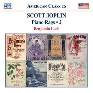  The Best of Scott Joplin Scott Joplin, Joseph Lamb Music