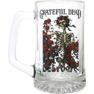  Grateful Dead   Beer Mugs