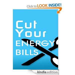 Cut Your Energy Bills K Stevenson  Kindle Store