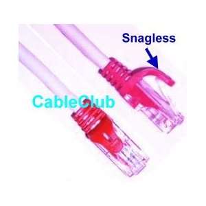  10 Ft Cat5e 350mhz Ethernet Crossover Cable Electronics