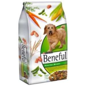  Beneful Healthy Weight Formula   31.1 lb: Pet Supplies