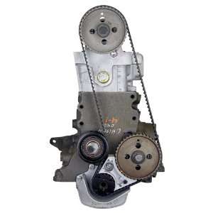   DD36 Chrysler 2.2L Complete Engine, Remanufactured: Automotive