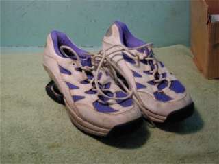 Coil Womans ladies size 9 Pain Relief Footwear Freedom  
