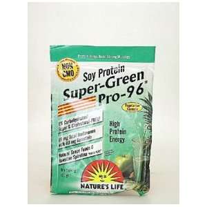  Super Green Pro 96 Pak   1   Packet Health & Personal 