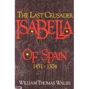 Isabella of Spain 