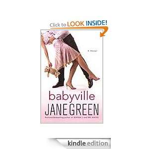 Babyville Jane Green  Kindle Store