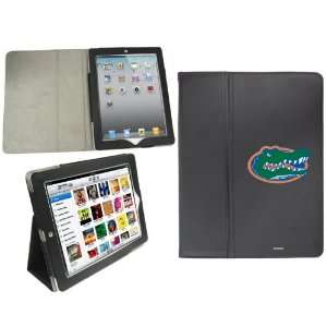 University of Florida   Gator Head design on new iPad & iPad 2 Case by 