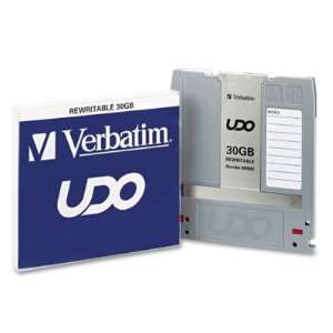  UDO Rewritable Ultra Density Optical Cartridge   30GB(sold 